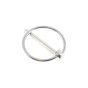 Pin for Kubota U20-3a Mini Excavator - OEM No. RB419-66930