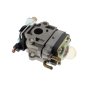 Carburettor for Robin/Subaru EC022 Engine - OEM No. 525-60220-00