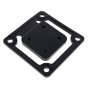 Robin Valve & Insert fits SMD50 Diaphragm Pump - OEM No. 531-024