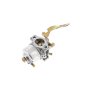 Carburettor for Robin EC03, EC04 Engine - OEM No. 541-60020-01