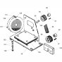 Robin Option Assembly