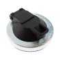 Tank Cap for Kubota KX36-2, KX41-2, KX61-2 Mini Excavators - OEM No. RC101 51120