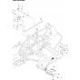 Height Adjustment for Husqvarna RC 318T