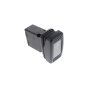 Work Light Switch for Kubota KX033-4, KX040-4 Mini Excavator - OEM No. RC788 53840