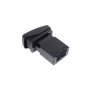 Work Light Switch for Kubota KX033-4, KX040-4 Mini Excavator - OEM No. RC788 53840