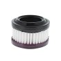 Hyd Breather Filter for Kubota KX057-4, U50-3 Mini Excavators - RD411 62150