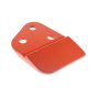 Cutting Left for Kubota U50-3 Mini Excavator - OEM No. RD419-66930