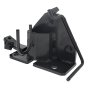 Left Hand Bracket for Kubota U48-4, U55-4 Mini Excavators - OEM No. RD451 44525