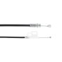Door Cable for Kubota U55, U55-4 Mini Excavator - OEM No. RD451 46610