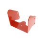 Light Bracket for Kubota KX040-4 Mini Excavator - OEM No. RD458-53580