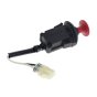 Kill Switch for Kubota U27-4, U35-4 Mini Excavator - OEM No. RD459 53952