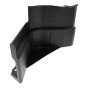 Fan Cover for Kubota KX080-4, KX080-5 Mini Excavator - OEM No. RD829 42392