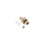 Hose Connector - Genuine Stihl Part - OEM No. RE01 700 7300