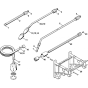 Tools, Extras-1 Assembly