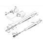 Spray Lance Assembly for Stihl