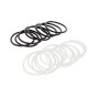 Seal Kit 1 for Kubota KX36-2 Mini Excavator - Replaces 69401-18120