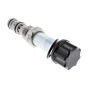 Valve Assy Unload for Kubota KX018-4, U27-4 Mini Excavators - OEM No. RG038 62610