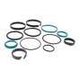 Seal Kit for Kubota KX36-2 Mini Excavator - OEM No. RG108 91030