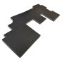 Sponge for Kubota KX36-3 Mini Excavator - OEM No. RG138-44130