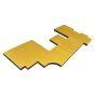 Sponge for Kubota KX36-3 Mini Excavator - OEM No. RG138-44130