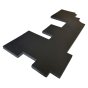 Sponge for Kubota KX36-3 Mini Excavator - OEM No. RG138-44130