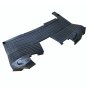 Mat Canopy for Kubota KX36-3 Mini Excavator - OEM No. RG138-44410