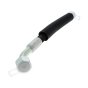 Return Hose for Kubota KX36-3 Mini Excavator - OEM No. RG138 63520