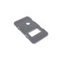 Accel Switch Cover for Kubota KX016-4 Mini Excavator - OEM No. RG158-44790