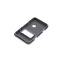 Accel Switch Cover for Kubota KX016-4 Mini Excavator - OEM No. RG158-44790