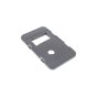 Accel Switch Cover for Kubota KX016-4 Mini Excavator - OEM No. RG158-44790