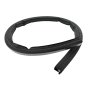 Seal Rubber (650) for Kubota KX016-4, KX019-4, KX018-4 Mini Excavators - RG158 43980