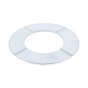 Thrust Collar for Kubota KX016-4, KX018-4, KX018-4CA Mini Excavators - OEM No. RG158 66490