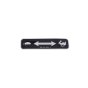Label for Kubota KX016-4 Mini Excavator - OEM No. RG201 57610