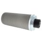 Return Filter Assembly for Kubota U27-4 Mini Excavator Parts - RG238 62192
