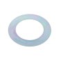 Shim for Kubota KX61-3 Mini Excavator - OEM No. RG246-66940
