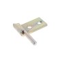 Support for Kubota U35-3 Mini Excavator - OEM No. RG511 43480