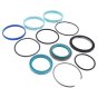 Seal Kit for Kubota U27-4 Mini Excavator - OEM No. RH418 71590