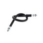 PCL Afg Mk4 Hose Assy 0.53m (21") To R 1/4" Male Thread - RHA2031