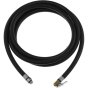 PCL Pm1, Wm1, Wm2 Hose Assy 0.91m (3ft) With SCO Connector - RHA214