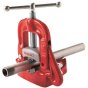 RIDGID Bench Yoke Vices