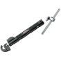 2017 Telescopic Basin Wrench with Led Work Light 12-32mm Capacity by RIDGID - 46753
