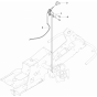 Controls Assembly for Husqvarna