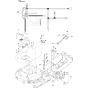 Electrical Assembly for Husqvarna
