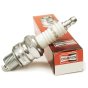 Spark Plug 14mm for Champion Engines - RJ17LM