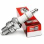 Spark Plug RJ19LM for Small Engines - Replaces NGK BR2LM