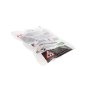 Rat & Mouse Weatherproof Blocks Tub of 5