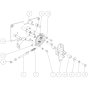 Control Assembly -4 for OREC RM97 Mower