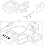 Special Tool for Stihl RMA 339.0