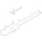 Special Tool for Stihl RMA 443.0