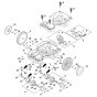 Lower Housing Chassis